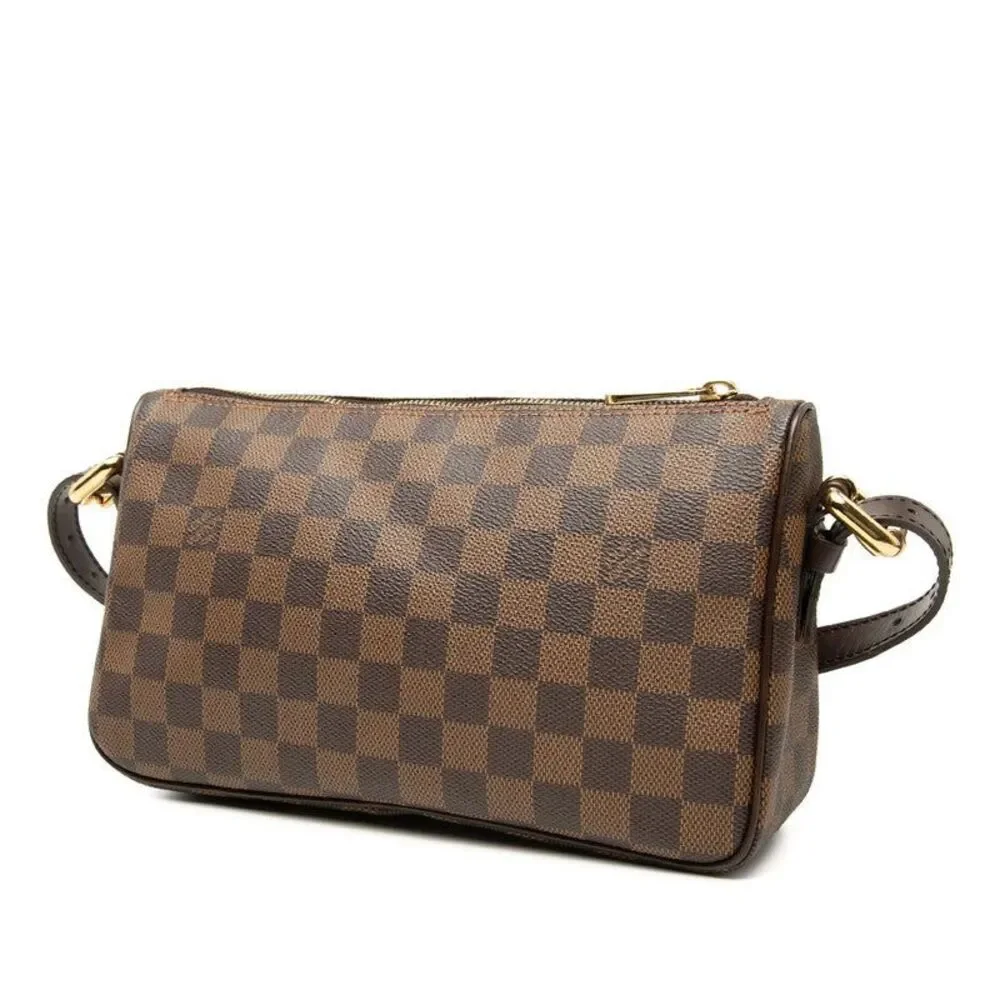 LOUIS VUITTON delivery duty